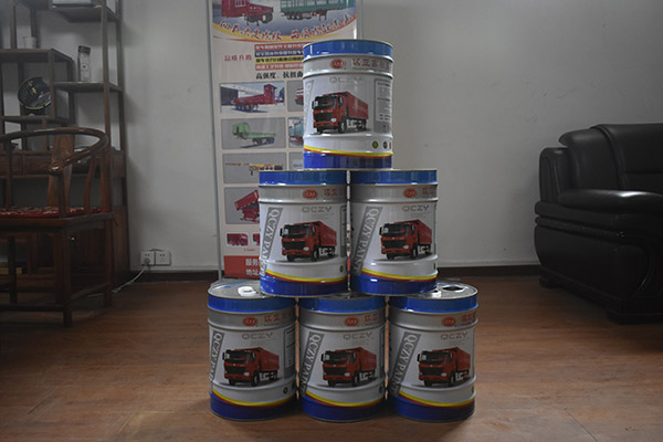 掛車漆生產(chǎn)廠家